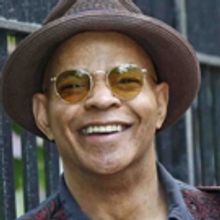 Guy Davis & Fabrizio Poggi to Play Lackland Center, 2/6