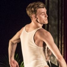 Photo Flash: Matthew Bourne's EARLY ADVENTURES Returns on Tour
