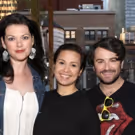 Exclusive Photo Coverage: Actors' Equity Toasts 2015-16 Broadway Season!