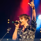 FAVOURITE SINS AND CHOCOLATE BARS - SONGS BY ALEX JAMES ELLISON, ROBERT GOULD &…