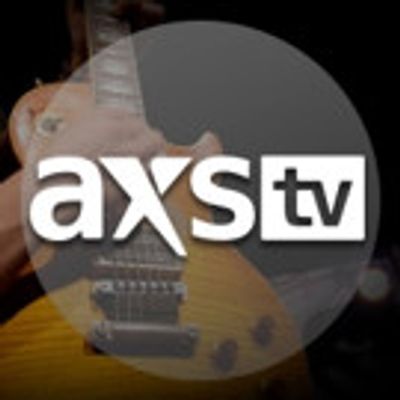 AXS TV Premieres Season 2 of  ROCK & ROLL ROAD TRIP WITH SAMMY HAGAR,  3/5