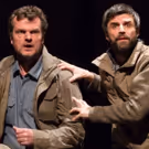 BWW Review: THE BODY OF AN AMERICAN at Hartford Stage Company