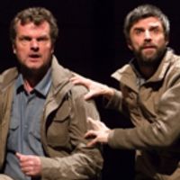 BWW Review: THE BODY OF AN AMERICAN at Hartford Stage Company Photo