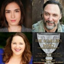 Casting Announced for Chicago Premiere of THE SCULLERY MAID  by Playwright Joseph Zet