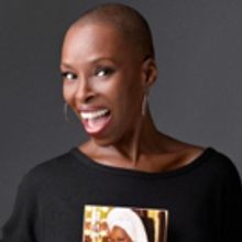 Broadway's Brenda Braxton Releases THE LITTLE BLACK BOOK OF STAGE ETIQUETTE