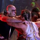 BWW Review: Not Man Apart's PARADISE LOST: RECLAIMING DESTINY Viscerally Recreates The Fall of Man
