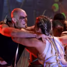 BWW Review: Not Man Apart's PARADISE LOST: RECLAIMING DESTINY Viscerally Recreates…