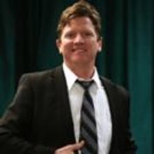 Duke Lafoon Stars as 'George Bailey' in Goodspeed's A WONDERFUL LIFE, Beginning…