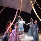 STAGE TUBE: First Look at Highlights of THE SECRET GARDEN at The Cincinnati Playhouse