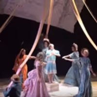 STAGE TUBE: First Look at Highlights of THE SECRET GARDEN at The Cincinnati Playhouse Video