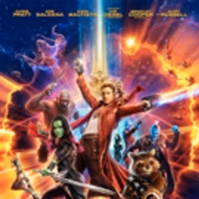 First Look:  Trailer & Poster Art for MARVEL'S GUARDIANS OF THE GALAXY VOL. 2!