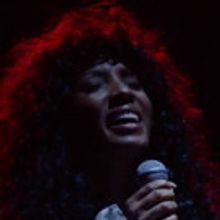 VIDEO: Diana Gordon Performs New Song 'Woman' on LATE SHOW