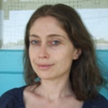 Houston Grand Opera to Premiere THE ROOT OF THE WIND IS WATER, 5/13