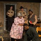 Photo Flash: Pearl Theater Honors Black History Month with A LESSON BEFORE DYING