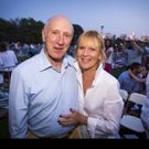 Board Chairman Oscar and Wife Didi Schafer to Gift NY Philharmonic $25 Million