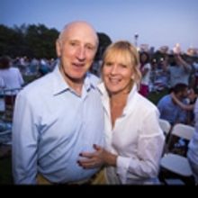 Board Chairman Oscar and Wife Didi Schafer to Gift NY Philharmonic $25 Million