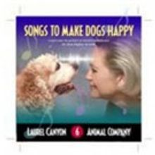 'Squeaky Deaky' Featured on New Album 'Songs To Make Dogs Happy'
