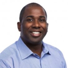 Kentucky to the World to Present Political Reporter Perry Bacon, Jr. for 'TRIBALISM,