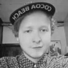 THE FRIDAY FIVE (on Thursday): RENT's Philip Boston