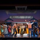 BWW Review: MOTOWN Slays 'em in Music City