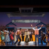 BWW Review: MOTOWN Slays 'em in Music City Photo