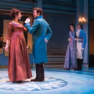 Photo Flash: First Look at AJ Shively, Kate Abbruzzese & More in Center Stage's…