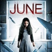 New Drama JUNE Available on DVD and Digital Today
