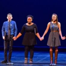 Photo Flash: Westport Country Playhouse Presents 10th Annual Martin Luther King Day C