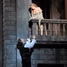 BWW Review: Grigolo's No Dime-Store ROMEO Opposite Damrau in Gounod's Opera at the…