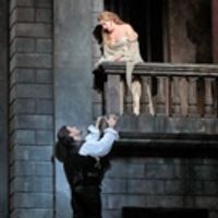 BWW Review: Grigolo's No Dime-Store ROMEO Opposite Damrau in Gounod's Opera at the Me Photo