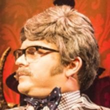 Paul Cattermole on ROCKY HORROR SHOW