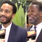 TV: August Wilson's JITNEY Finally Arrives on Broadway; Go Inside Opening Night!