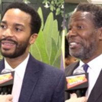 TV: August Wilson's JITNEY Finally Arrives on Broadway; Go Inside Opening Night! Video