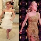 NERDS' Star, Fashion Maven Patti Murin is Live-Blogging the Oscars Red-Carpet