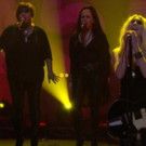 VIDEO: The Pretty Reckless Perform 'Take Me Down' on CONAN