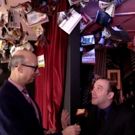 TV Exclusive: Broadway and West End Get the Spotlight in New York Public Library for…