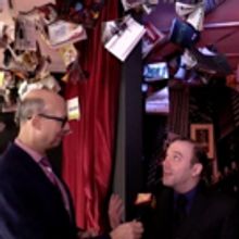 TV Exclusive: Broadway and West End Get the Spotlight in New York Public Library for 