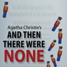 Heights Players to Open Season with AND THEN THERE WERE NONE