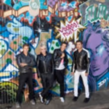 Duran Duran Announce Additional U.S. and Canadian Dates on 2017 Tour