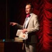 TRIPLE THREAT W/ KIMBALL ALLEN Comes to Triple Door Next Month