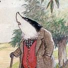 Parson's Nose to Present Reader's Theater Performance of THE WIND IN THE WILLOWS
