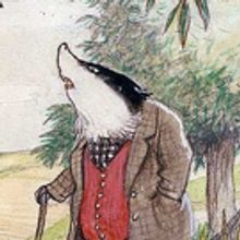 Parson's Nose to Present Reader's Theater Performance of THE WIND IN THE WILLOWS