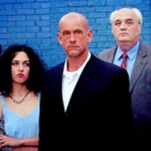 BWW Review: PERFECT MENDACITY a Dark Delight