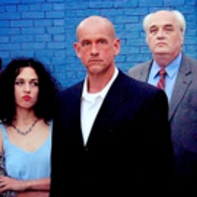 BWW Review: PERFECT MENDACITY a Dark Delight