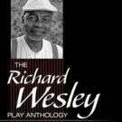 Playwright Richard Wesley Signs New Anthology at The Drama Book Shop Tonight
