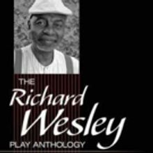 Playwright Richard Wesley Signs New Anthology at The Drama Book Shop Tonight