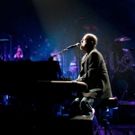 Billy Joel Adds 32nd Show to Madison Square Garden Residency; Set for August!