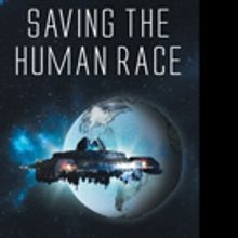 Robert Stach Announces SAVING THE HUMAN RACE