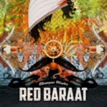 Red Baraat Announces New Album 'Bhangra Pirates' & Tour