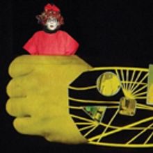 BWW REVIEW: An Amalgam of Artforms, GOLEM Is A Contemporary Cautionary Fairytale for 